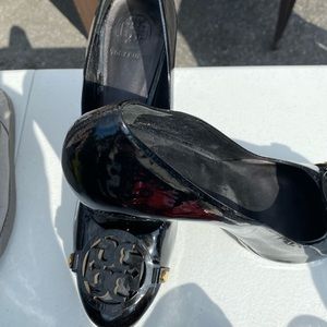Size 11 Tory Burch Heels